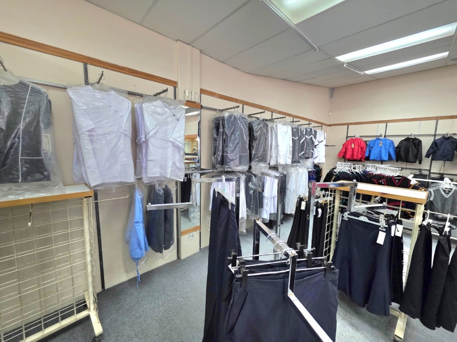 Commercial Property for Sale in Bethlehem Free State